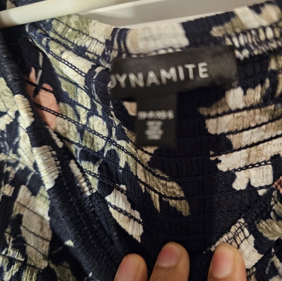 Dynamic' shirt - Picture 2 of 2